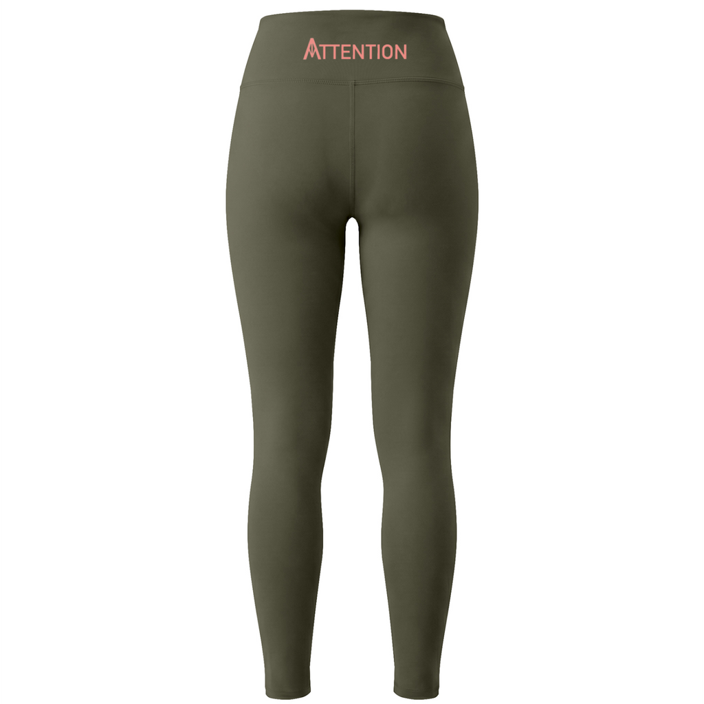 Apex Leggings