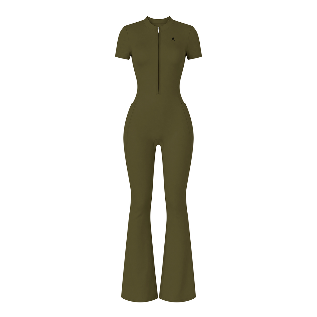 Volition Jumpsuit