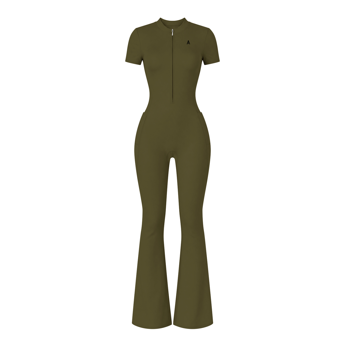 Volition Jumpsuit