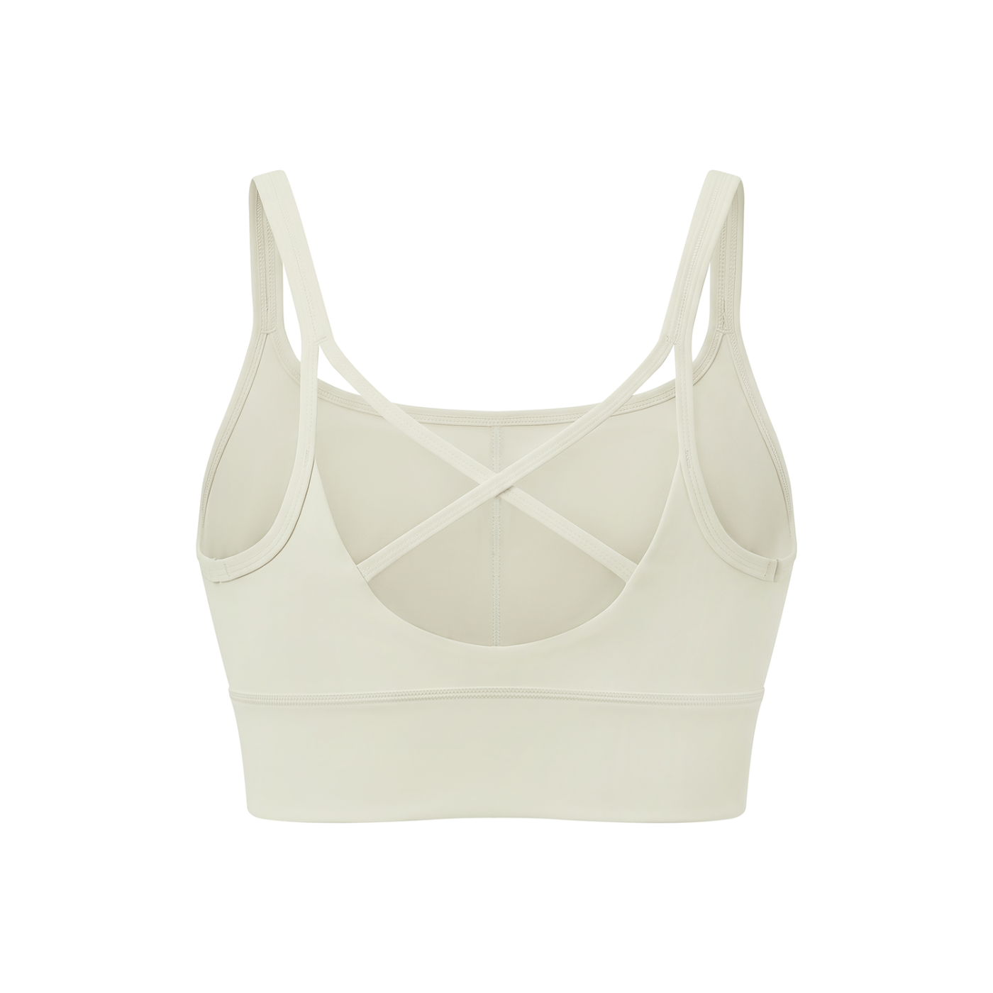 Deliberate Sports Bra