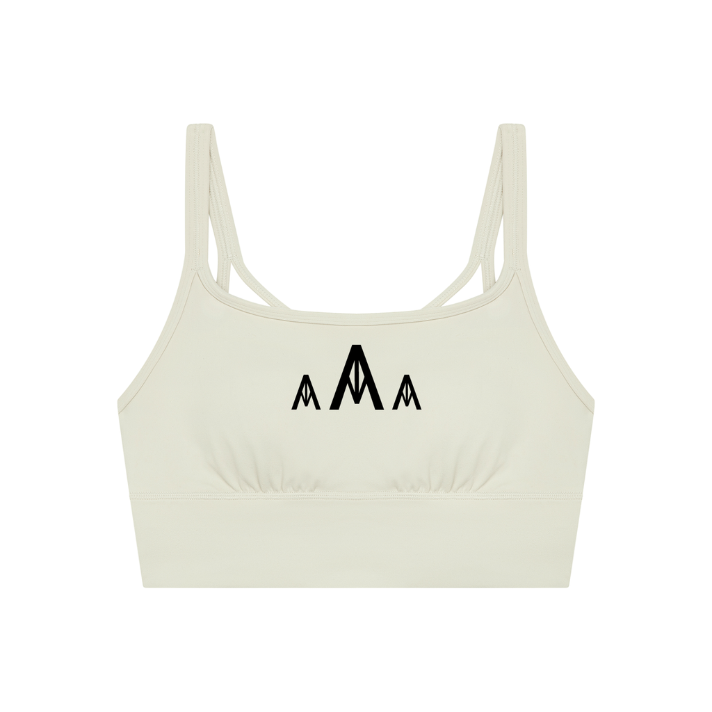Deliberate Sports Bra
