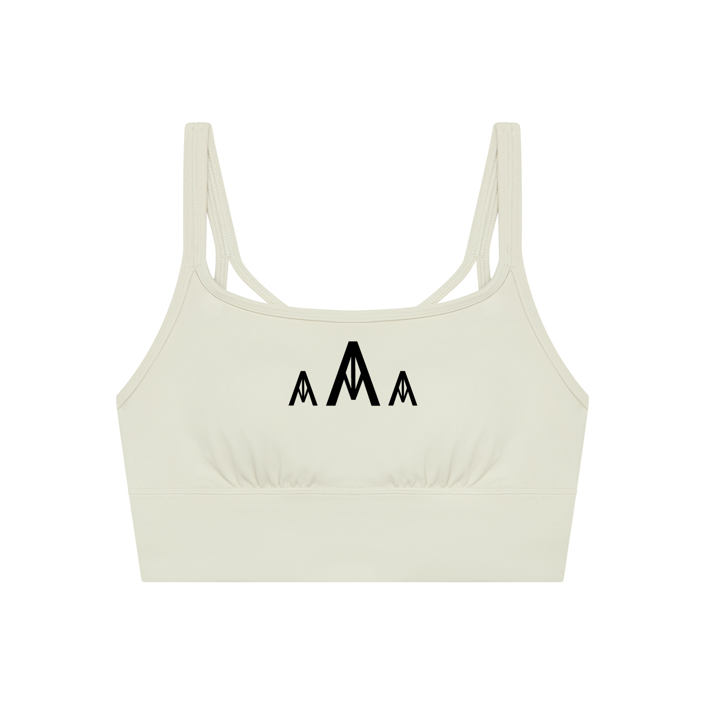 Deliberate Sports Bra