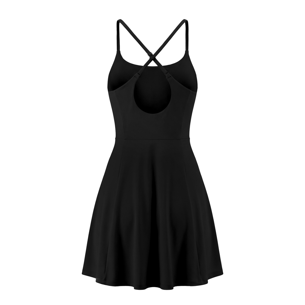 PowerHouse Dress