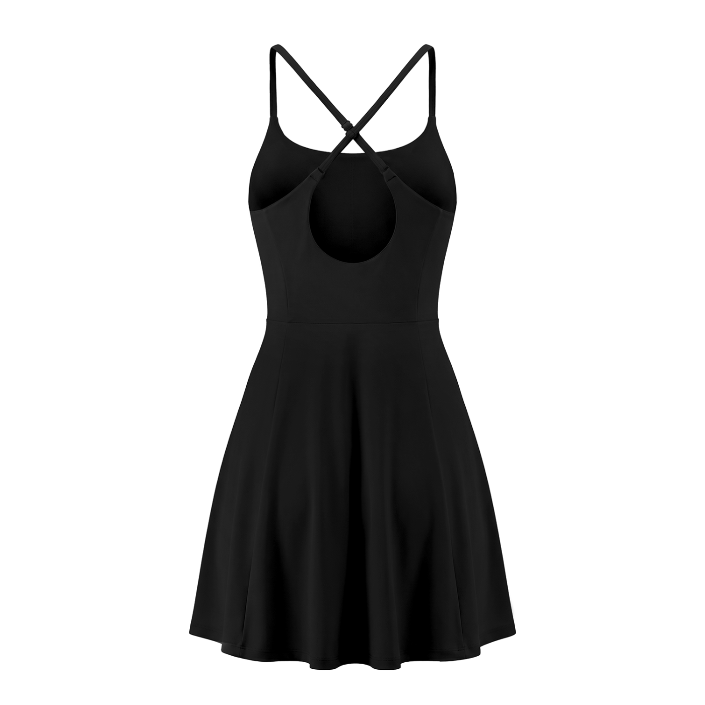 PowerHouse Dress