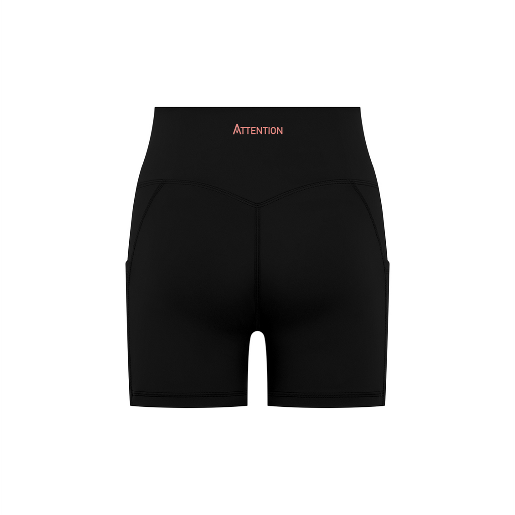 Pulse Shorts