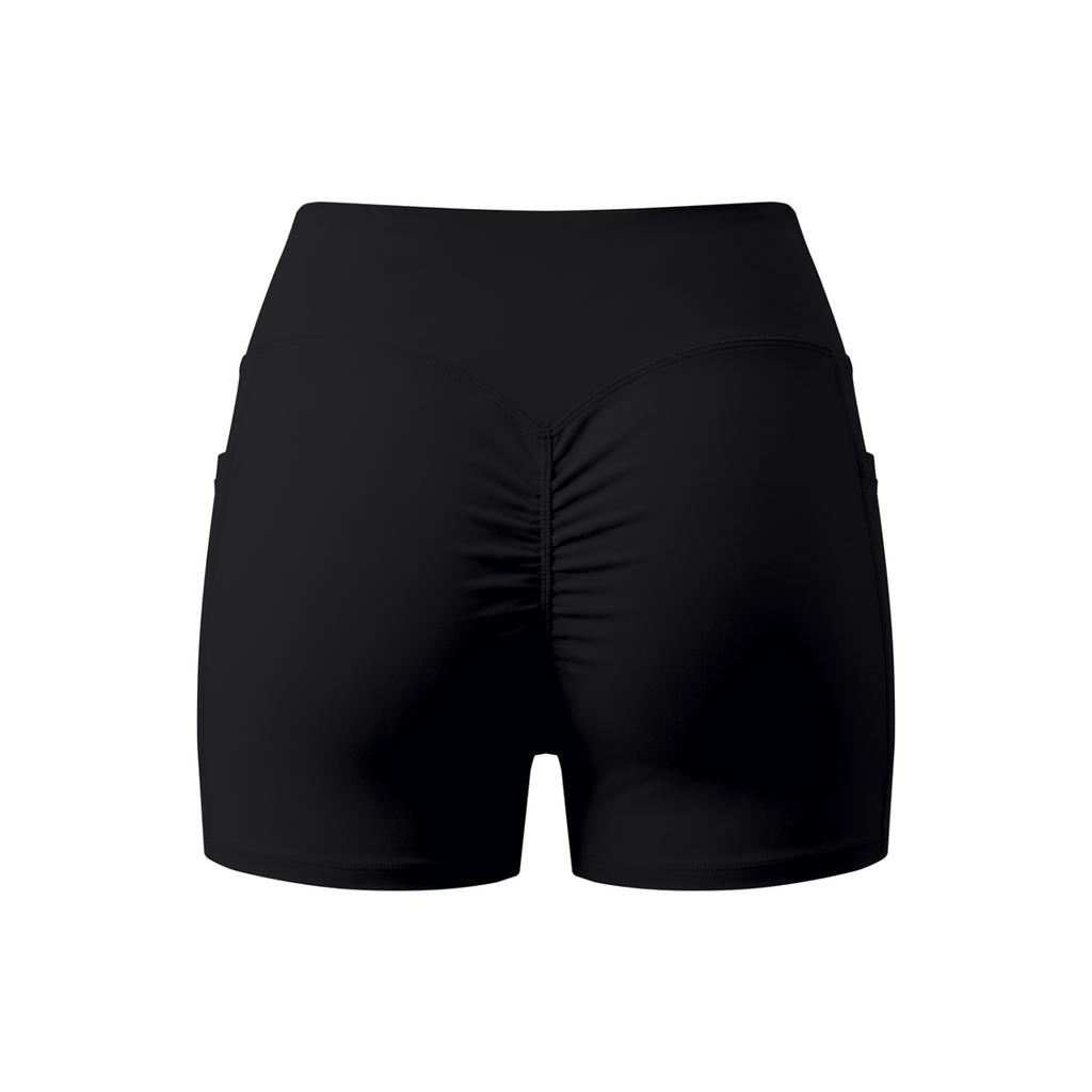 Dynamo Shorts