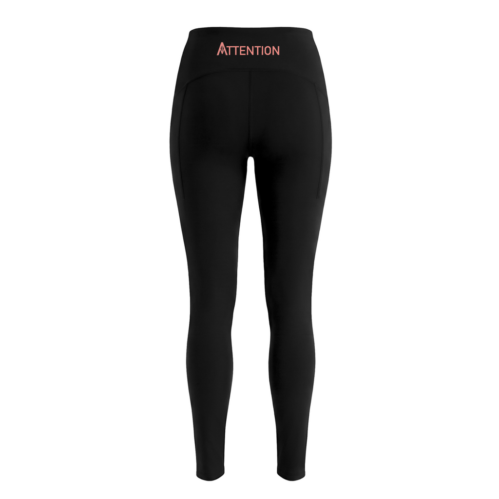 Titan Leggings