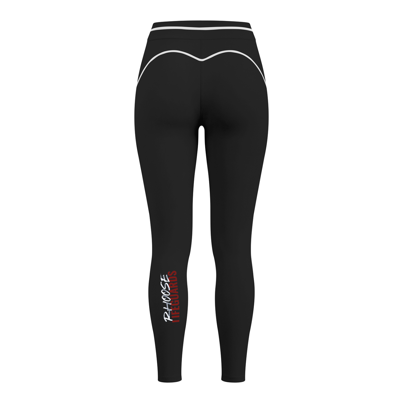 Rhoose High Rise Leggings