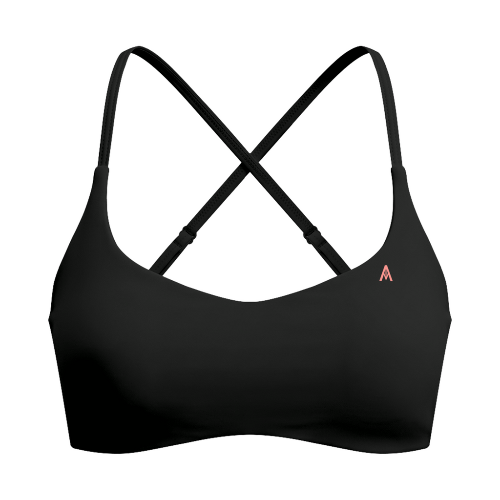 Alpha Sports Bra