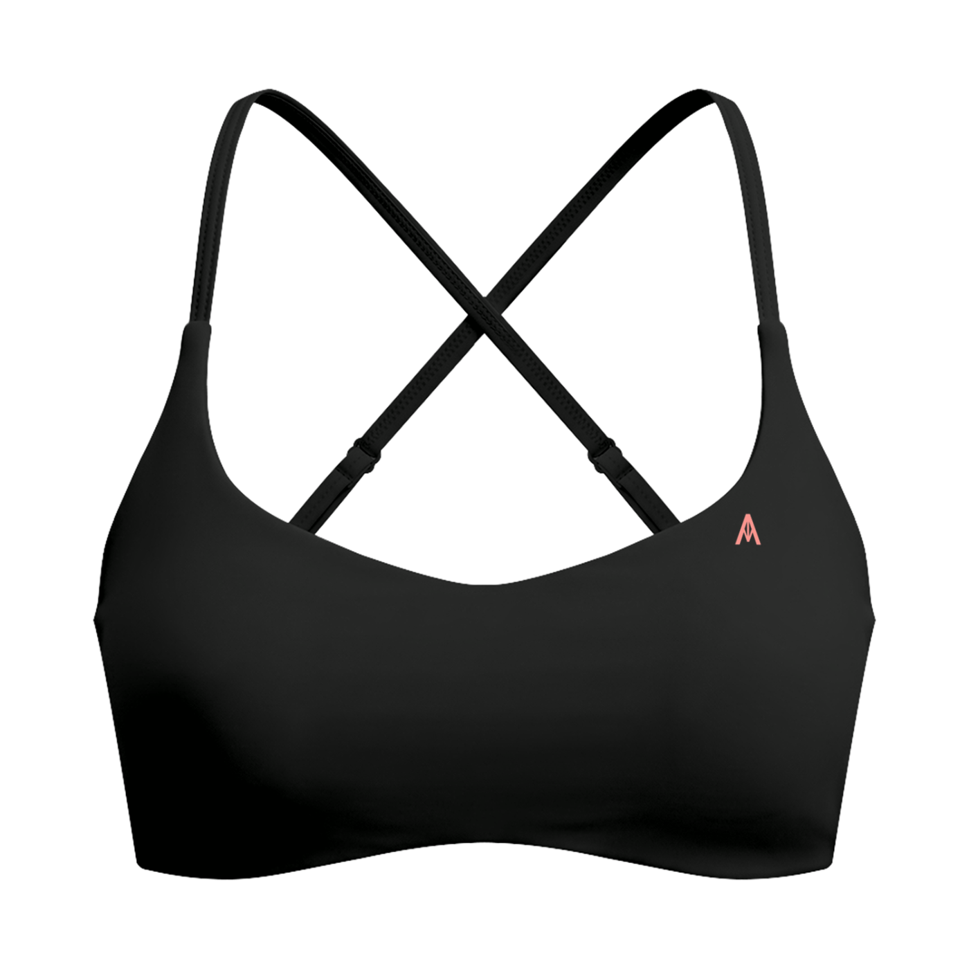 Alpha Sports Bra