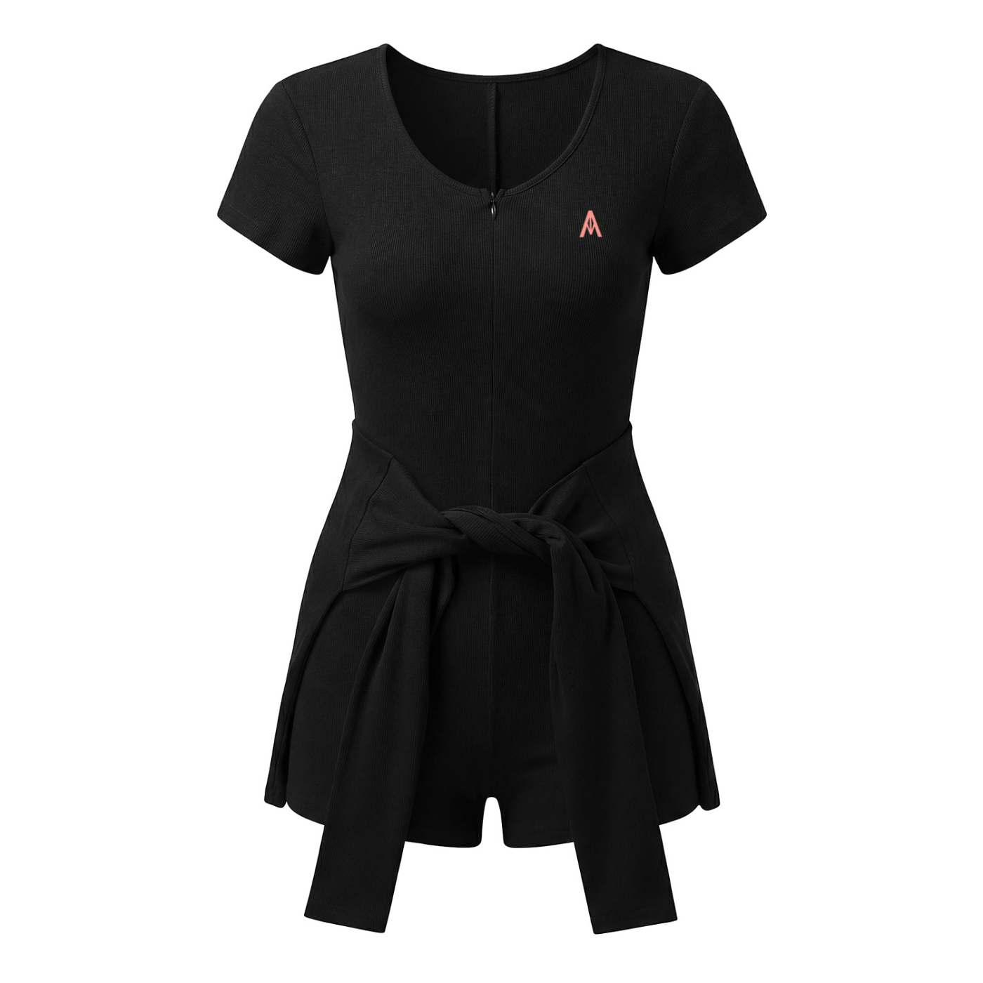 Reign Cape Romper