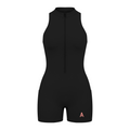 Overdrive Zip Romper