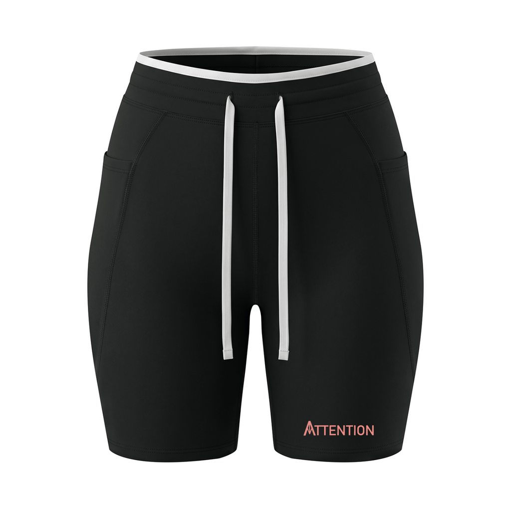 Surge Shorts
