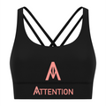 Criss-Cross Bra