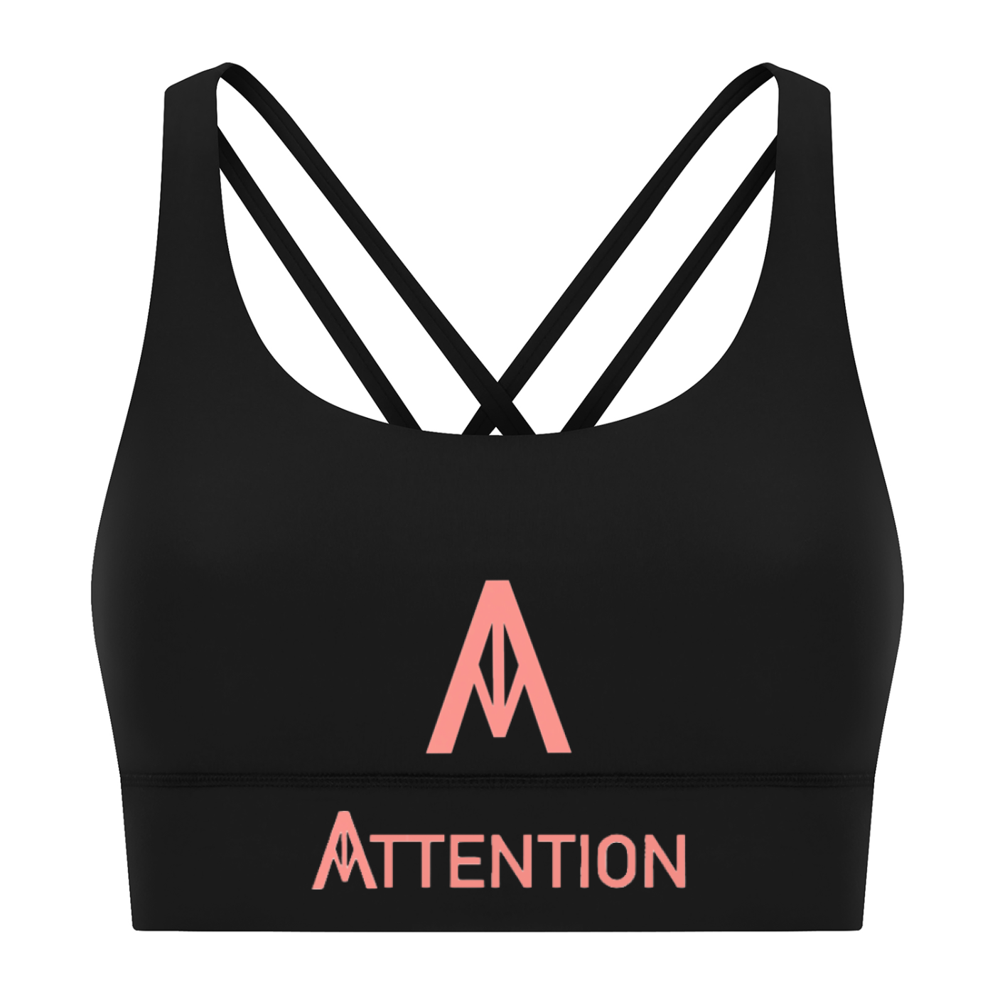 Criss-Cross Bra