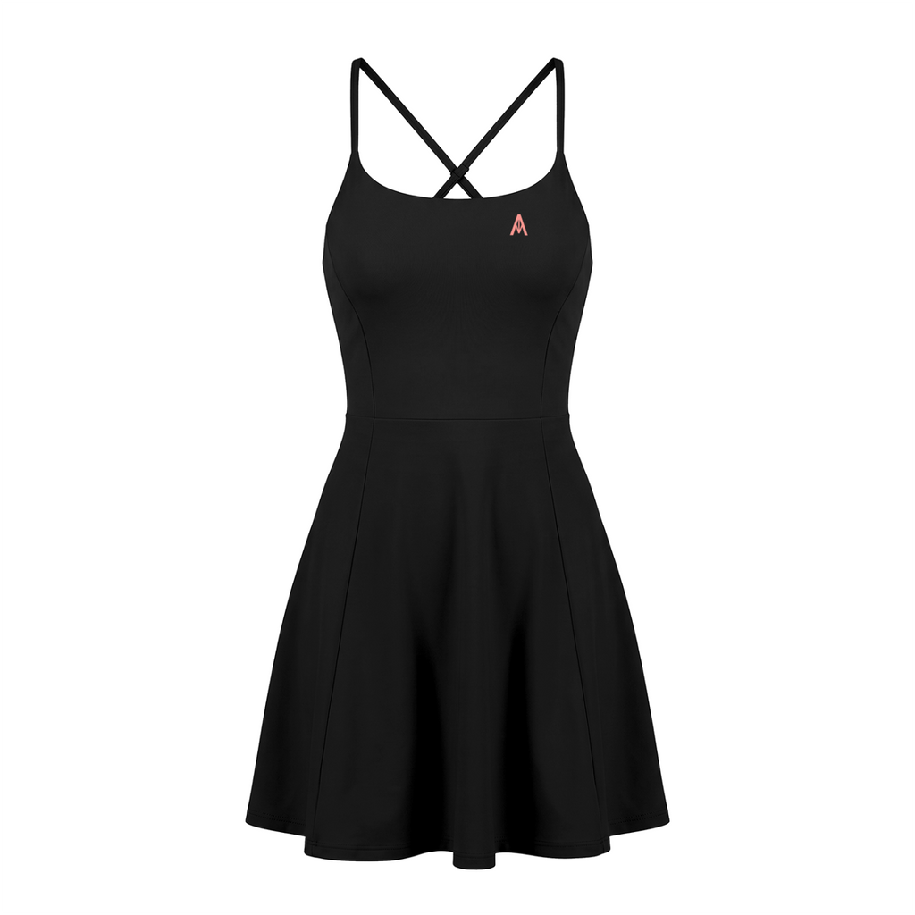 PowerHouse Dress