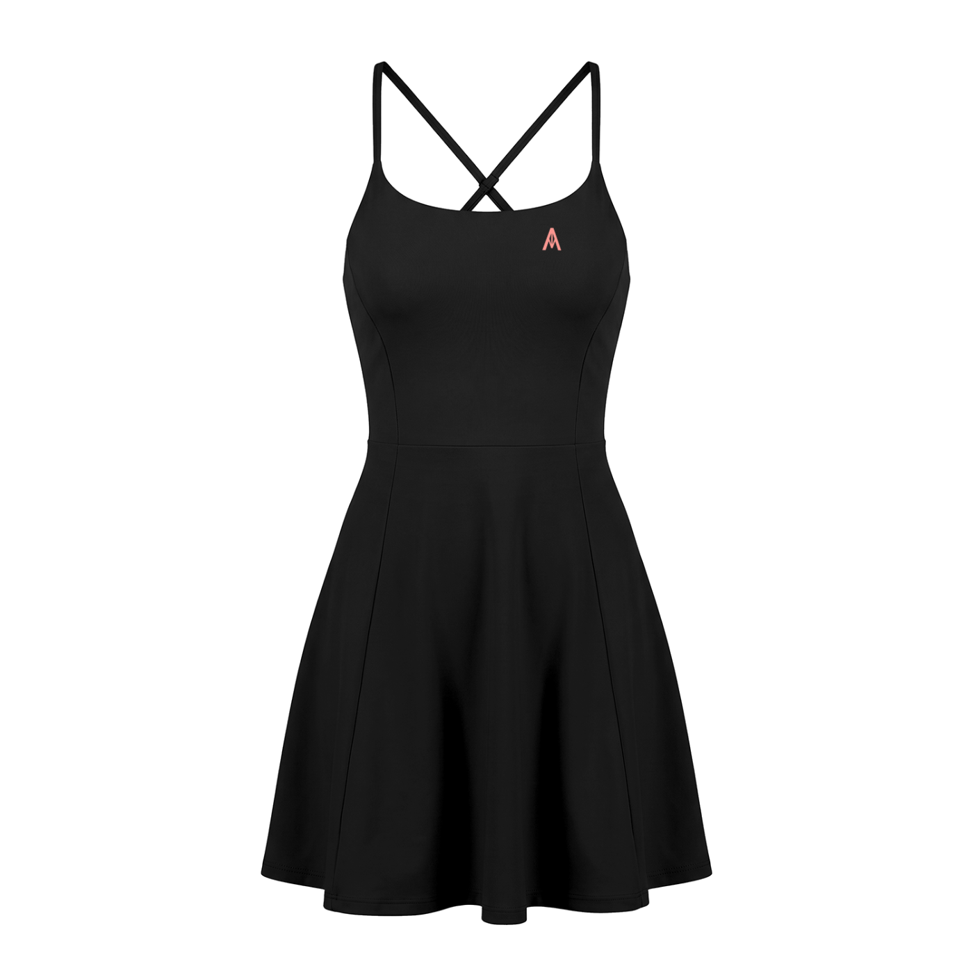 PowerHouse Dress
