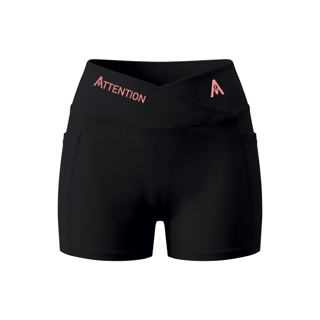 Dynamo Shorts
