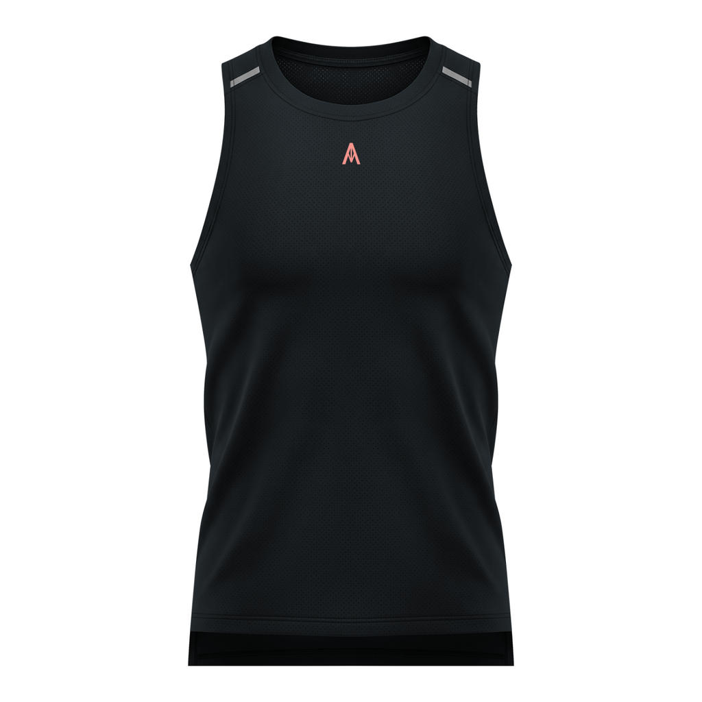 Attention Tank Top