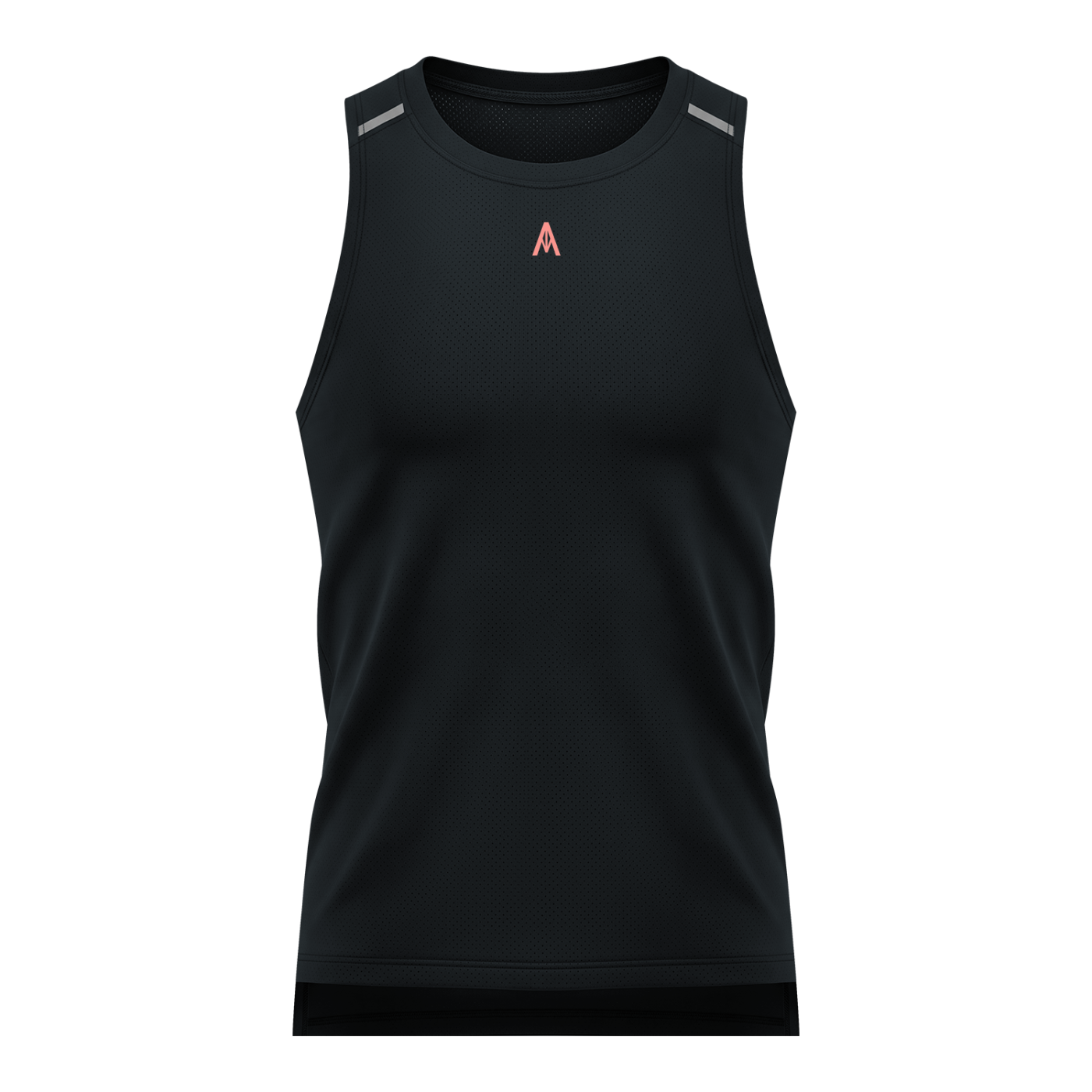 Attention Tank Top