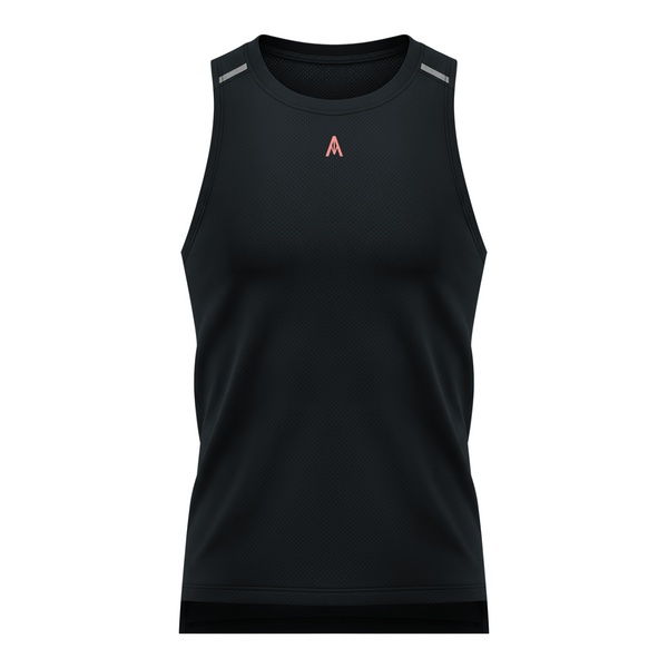 Attention Tank Top