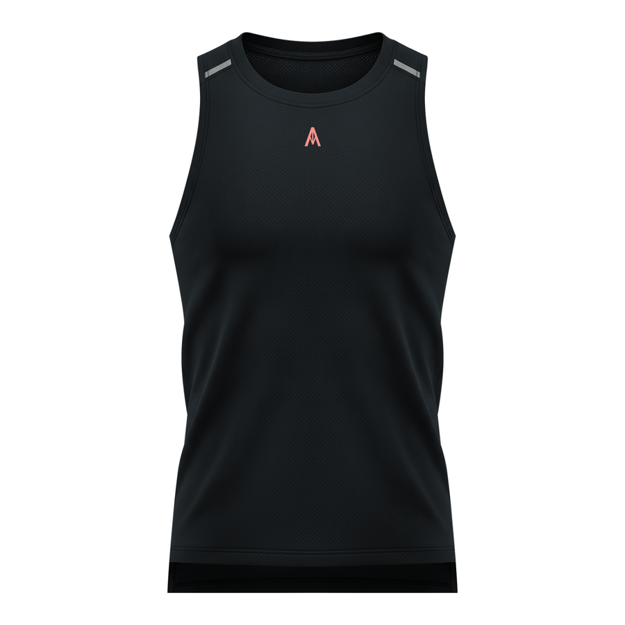 Attention Tank Top