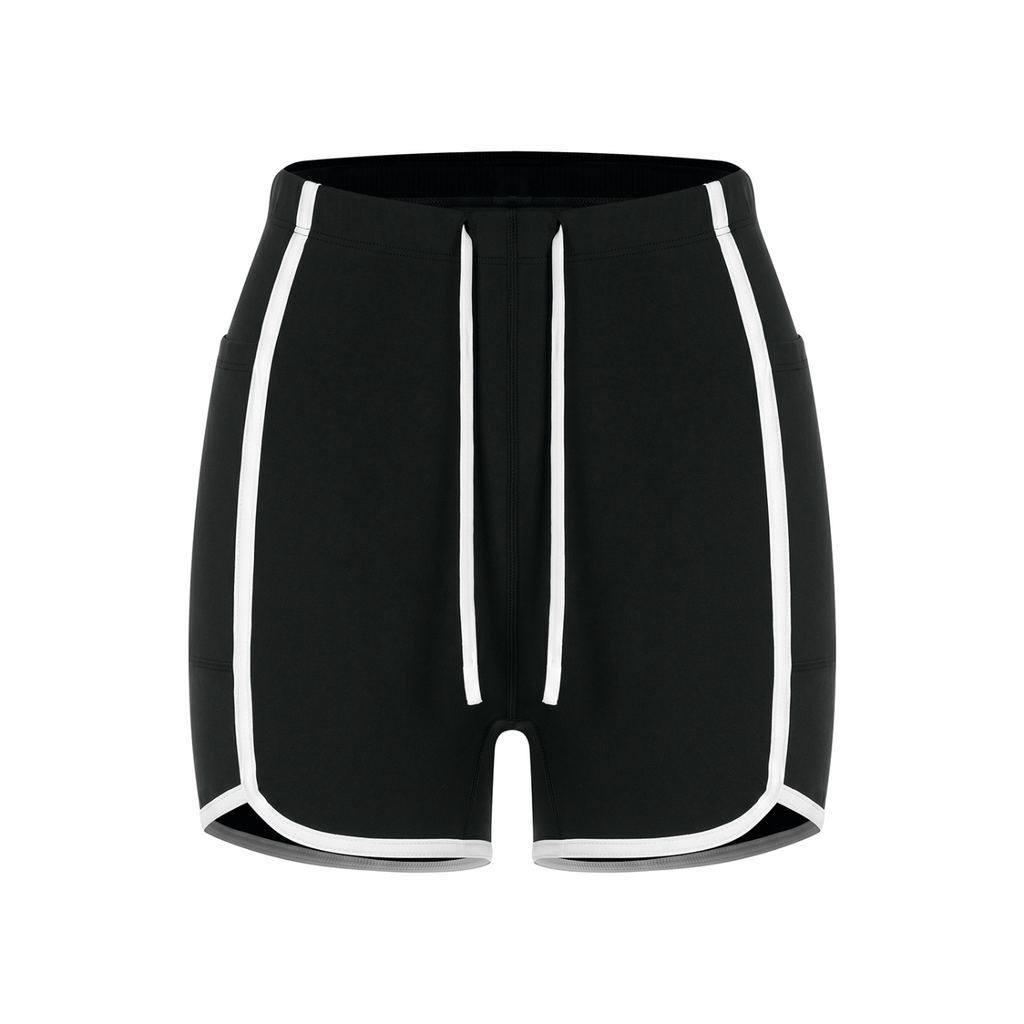 Impact shorts