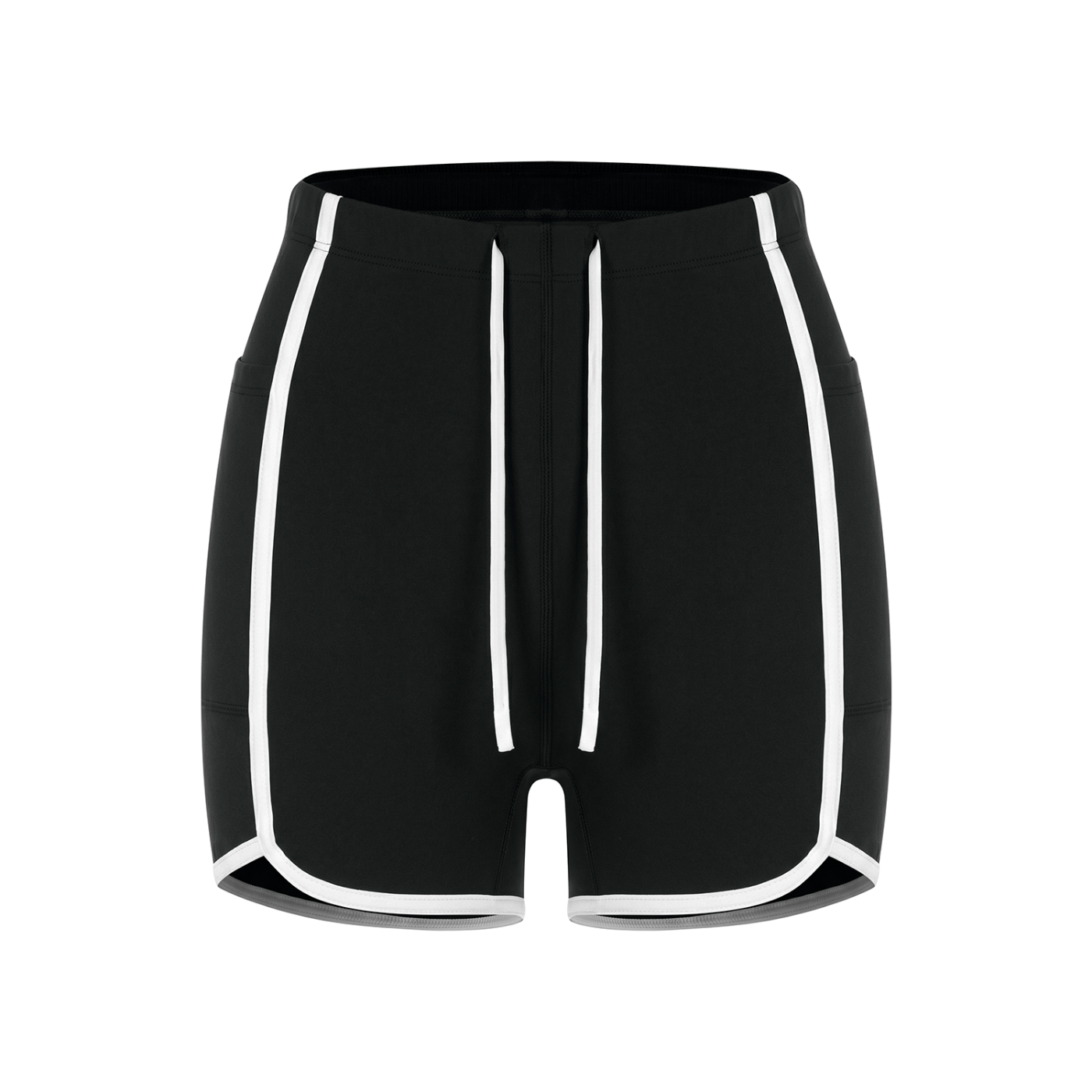 Impact shorts
