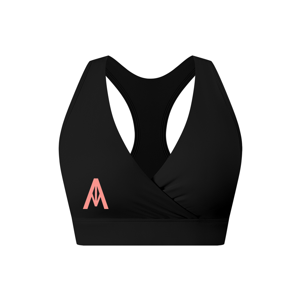 Aerobic Sports Bra