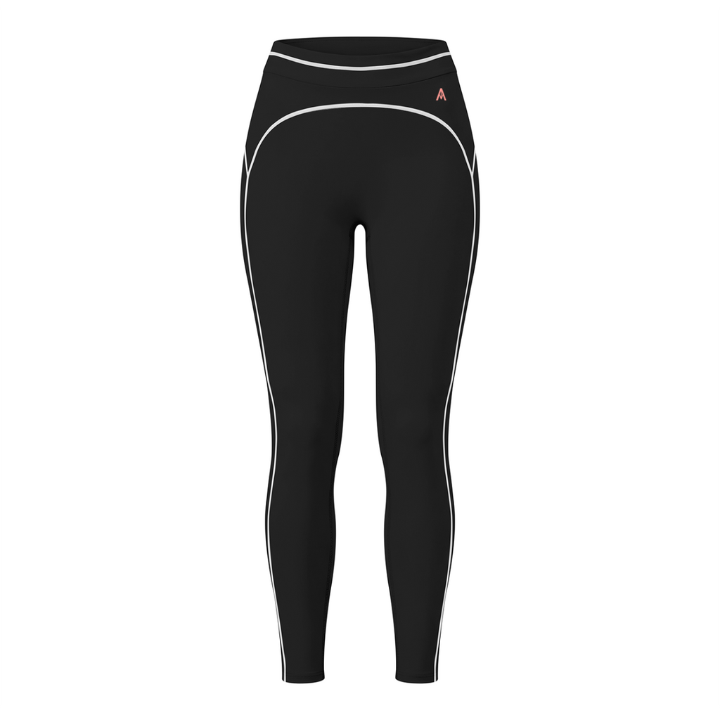 Rhoose High Rise Leggings