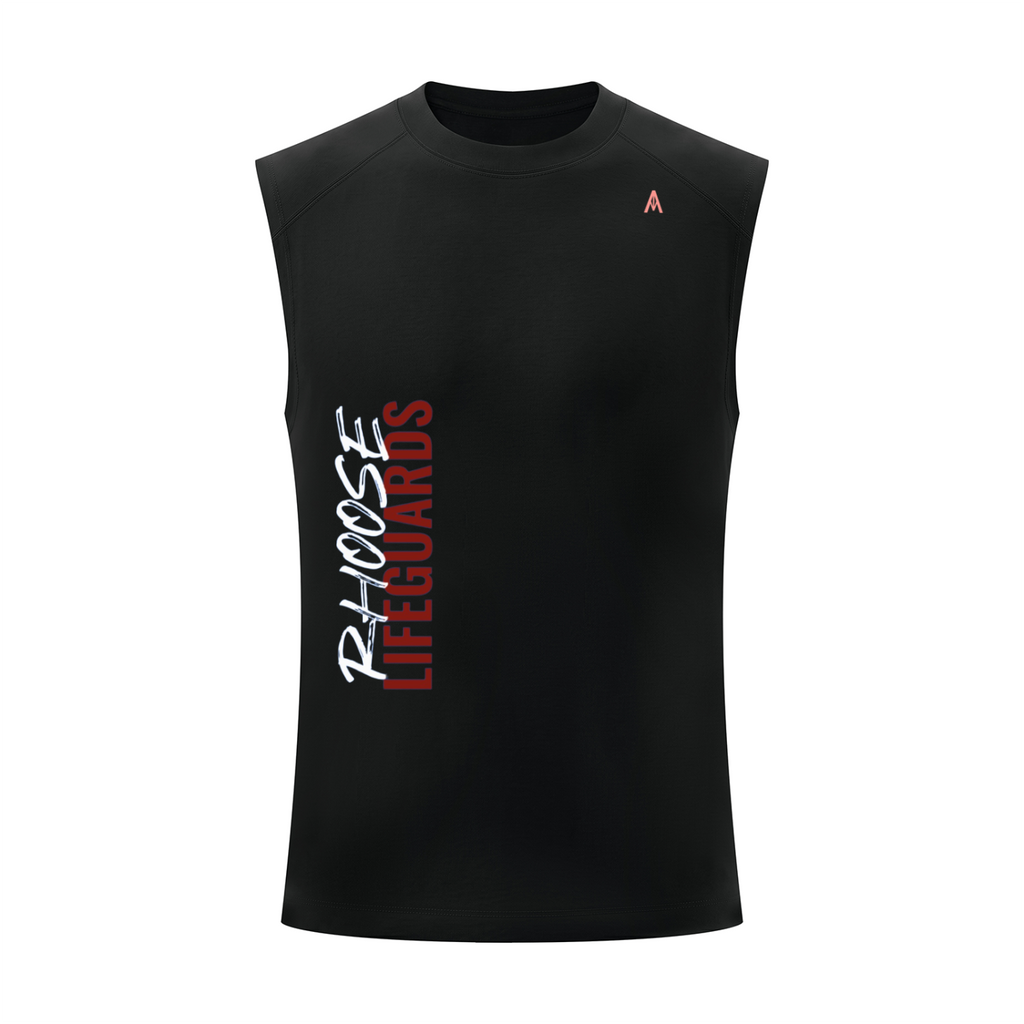 Rhoose Tank Top