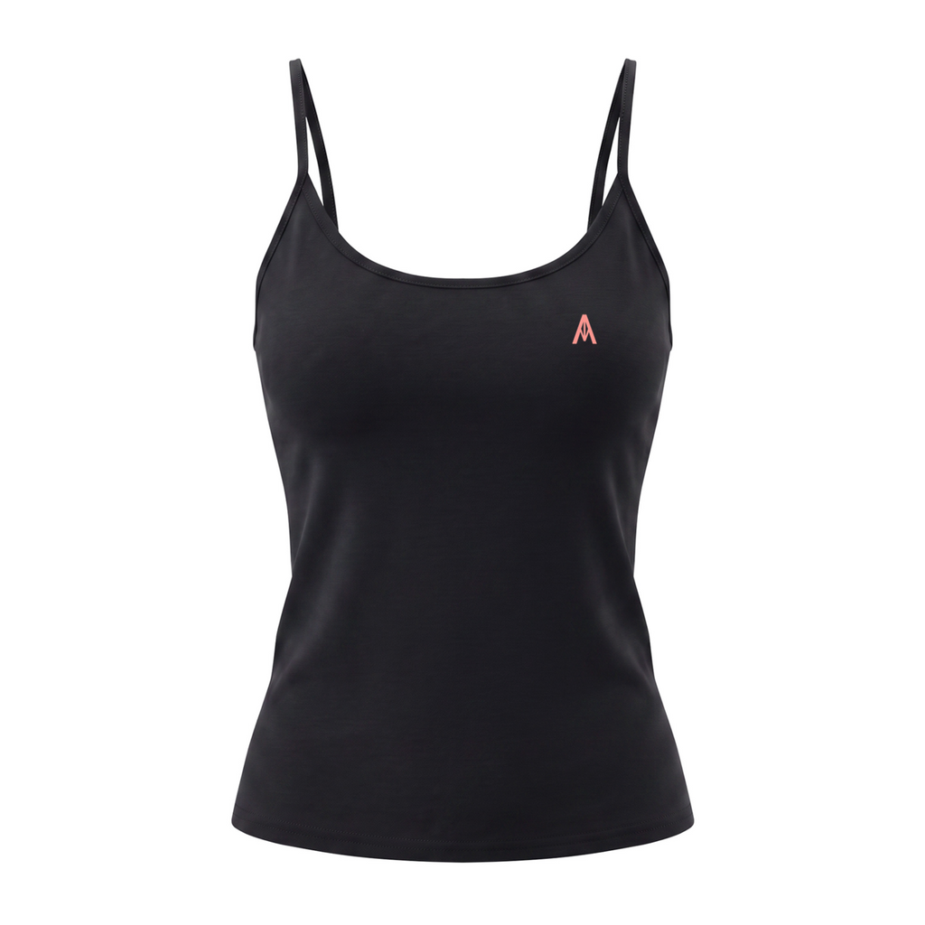 Recharge Tank Top