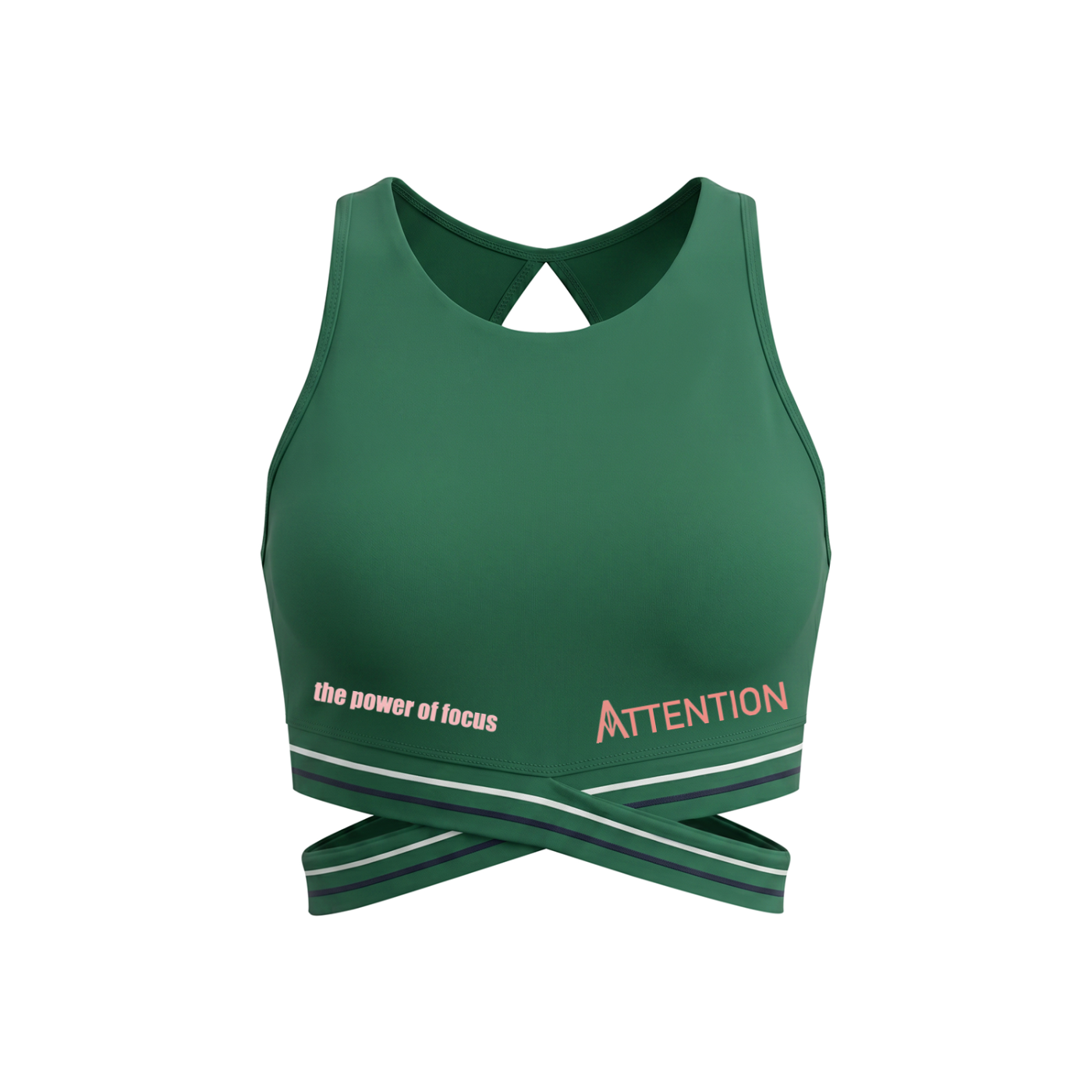 Axis Bra