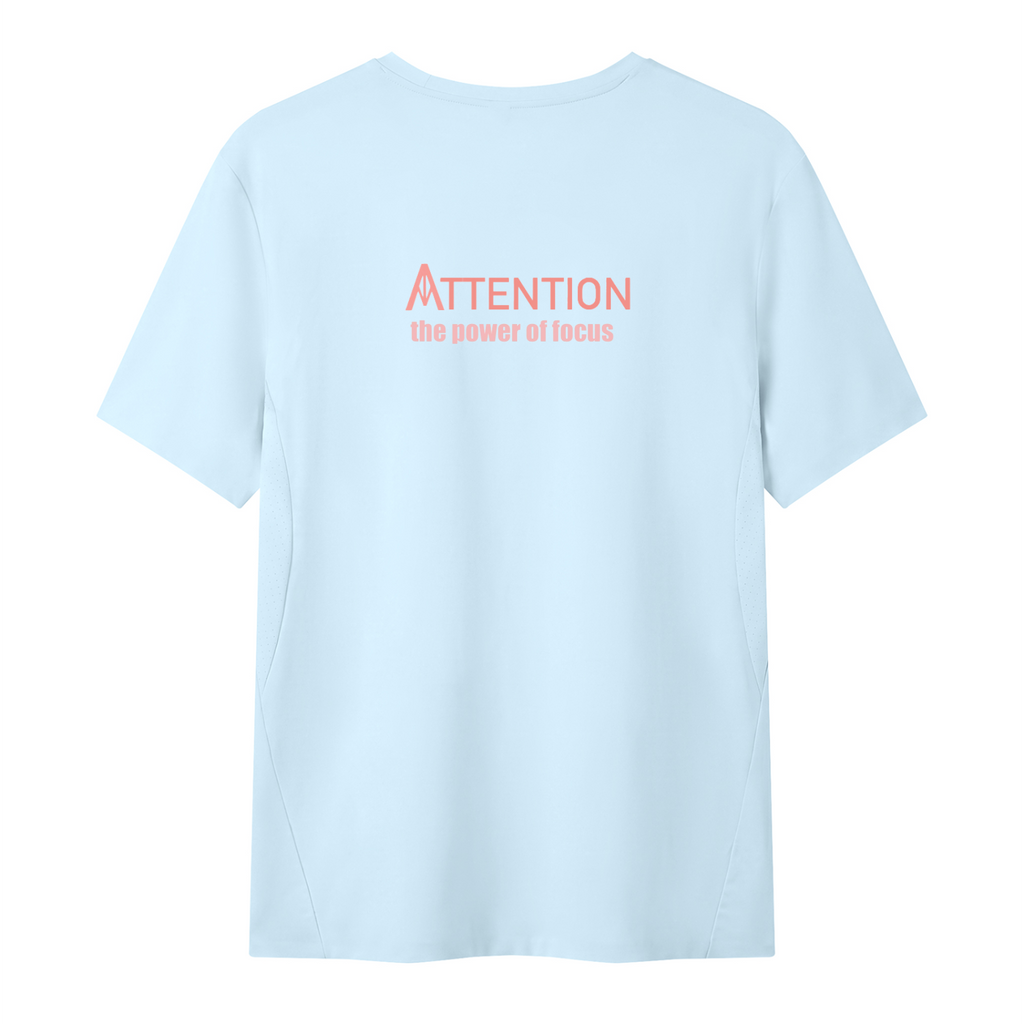 Men’s Lightweight Performance T-Shirt