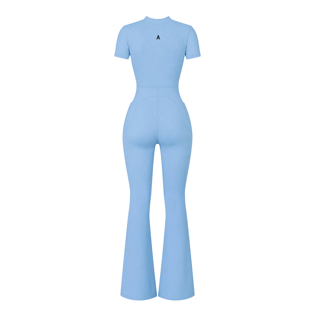 Energize Jumpsuit