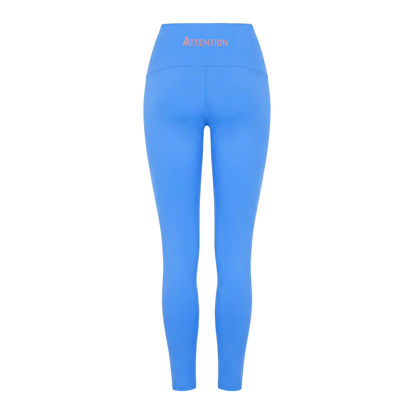 Women's High-Waisted Ankle Length Yoga Leggings