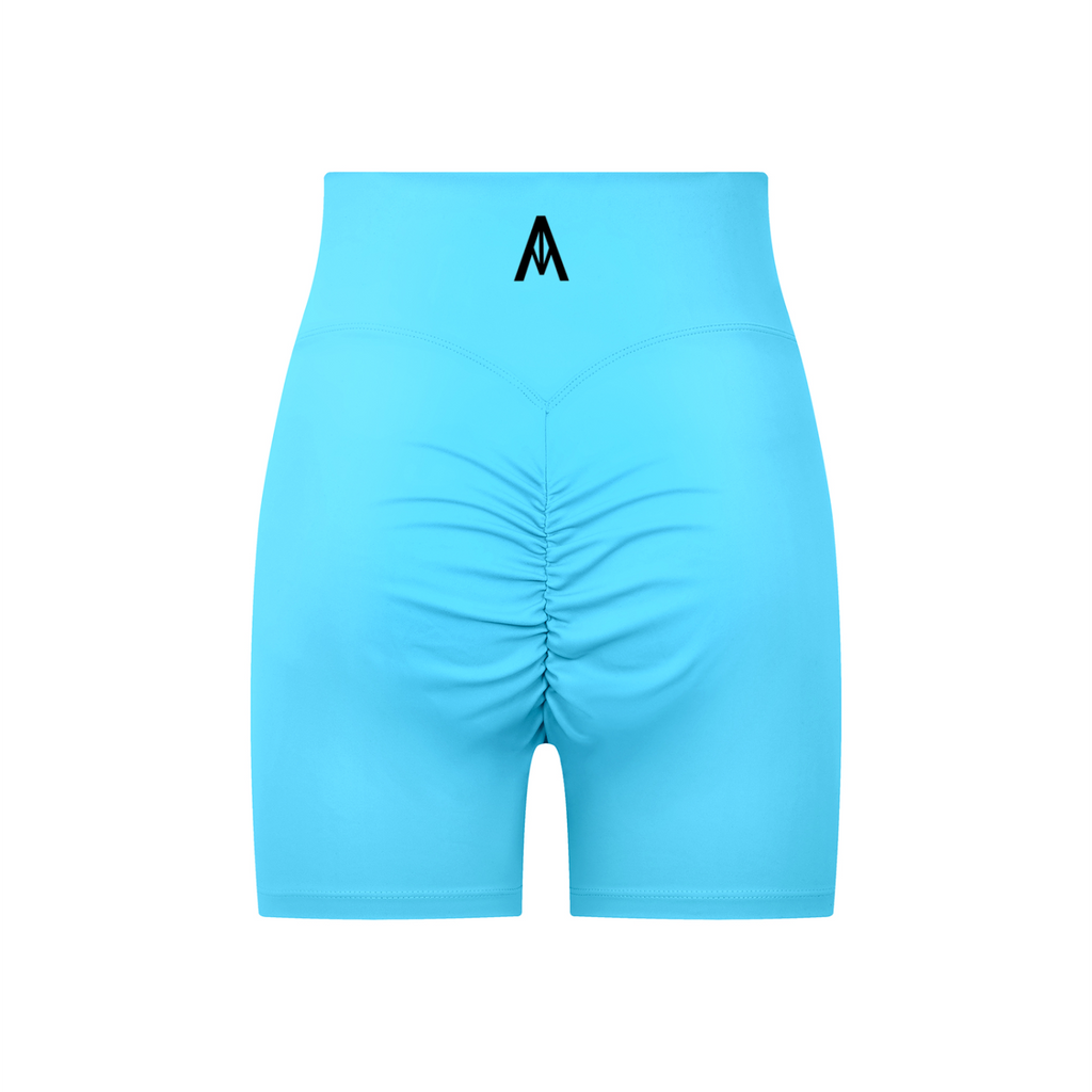 Confident Shorts