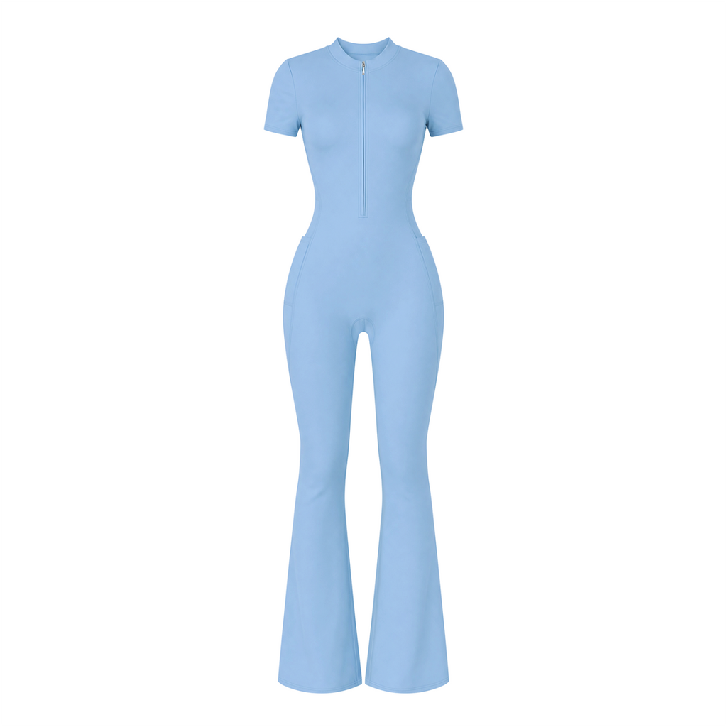 Energize Jumpsuit