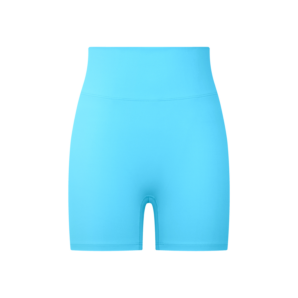 Confident Shorts