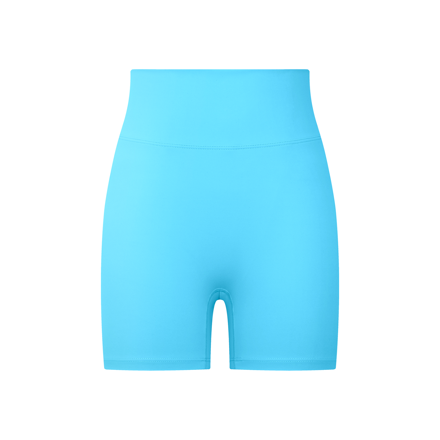 Confident Shorts