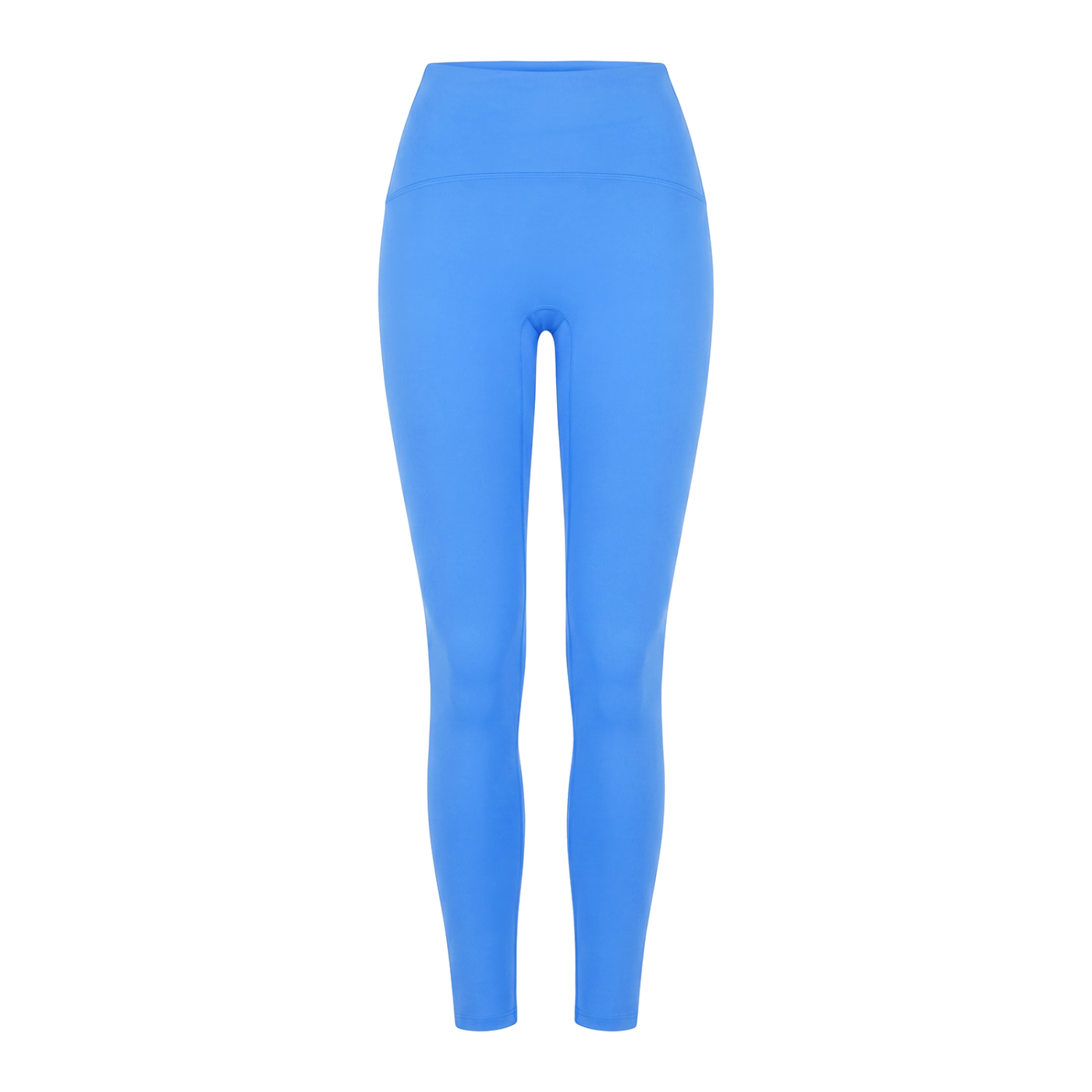 Women's High-Waisted Ankle Length Yoga Leggings