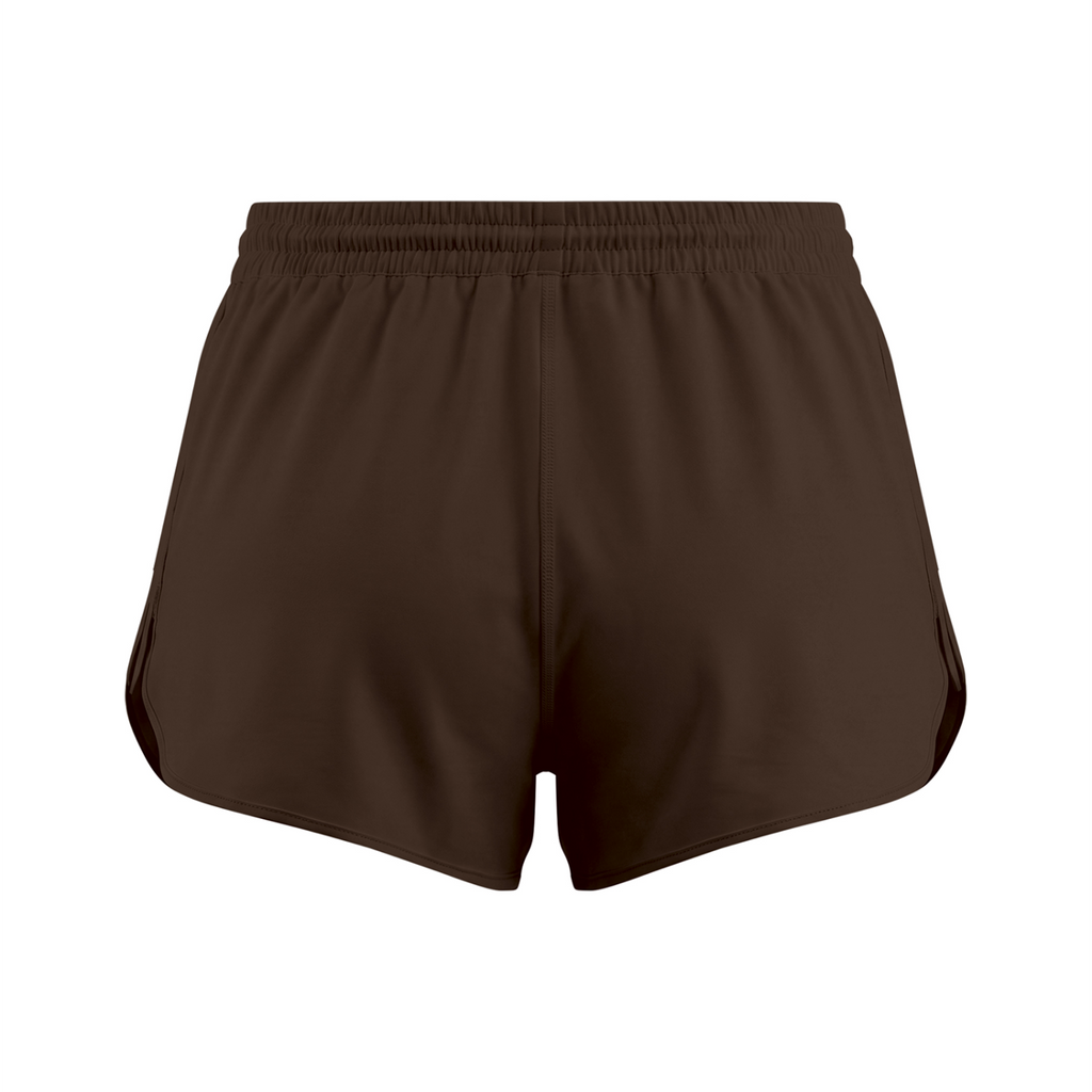 Trajectory Shorts