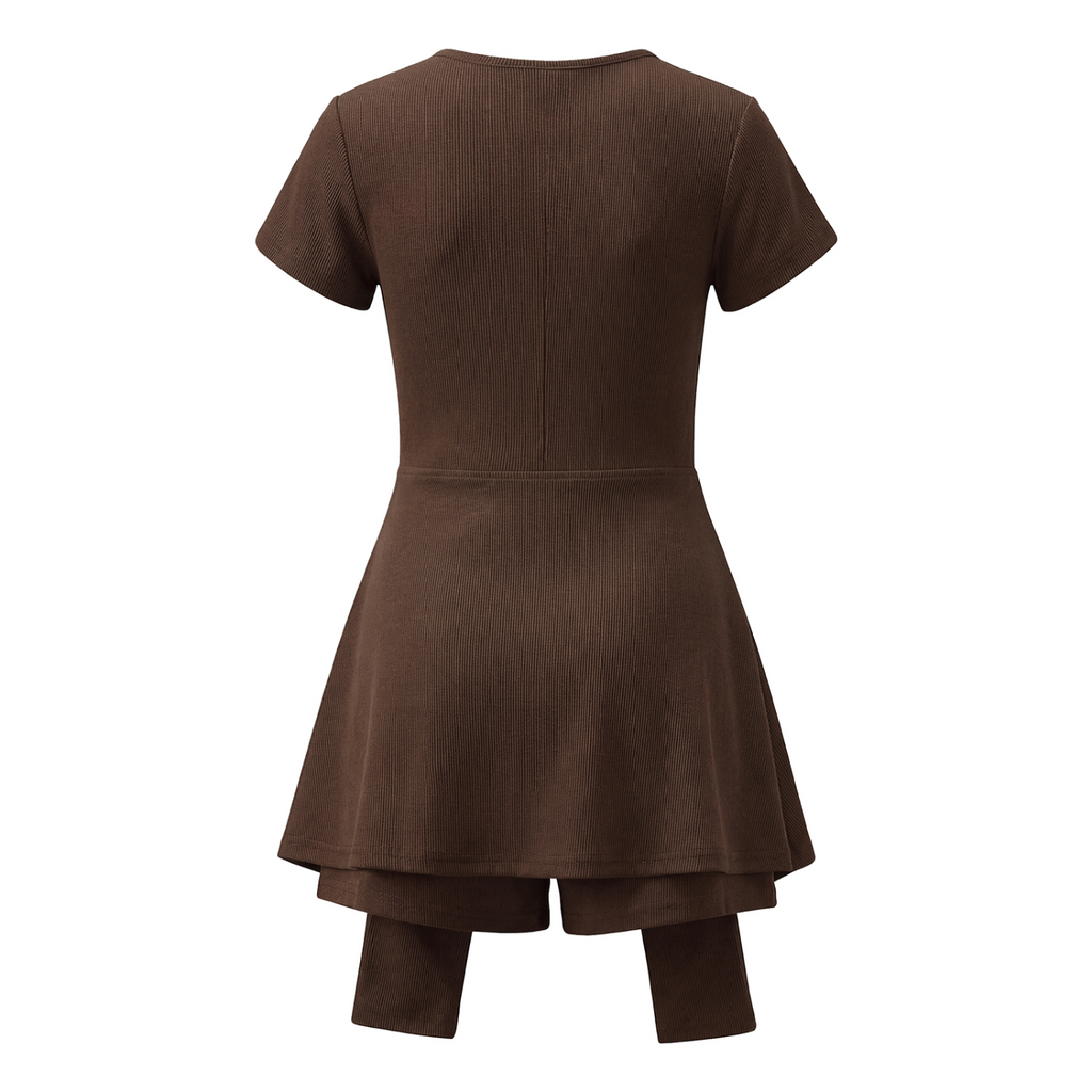Trajectory Romper