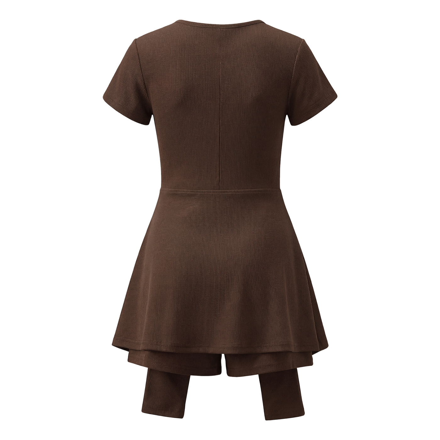 Trajectory Romper