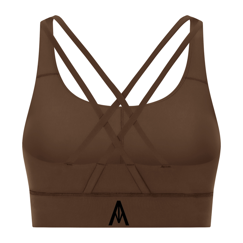 Hype Sports Bra