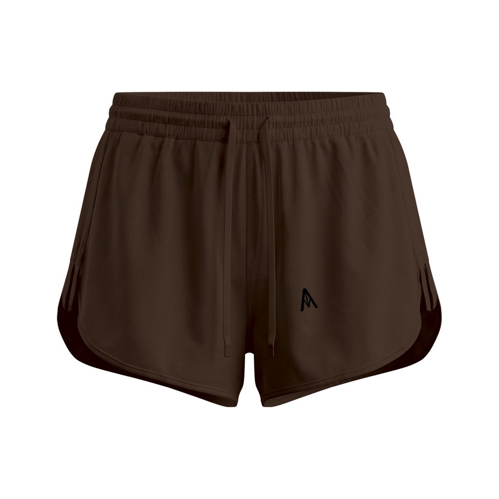 Trajectory Shorts
