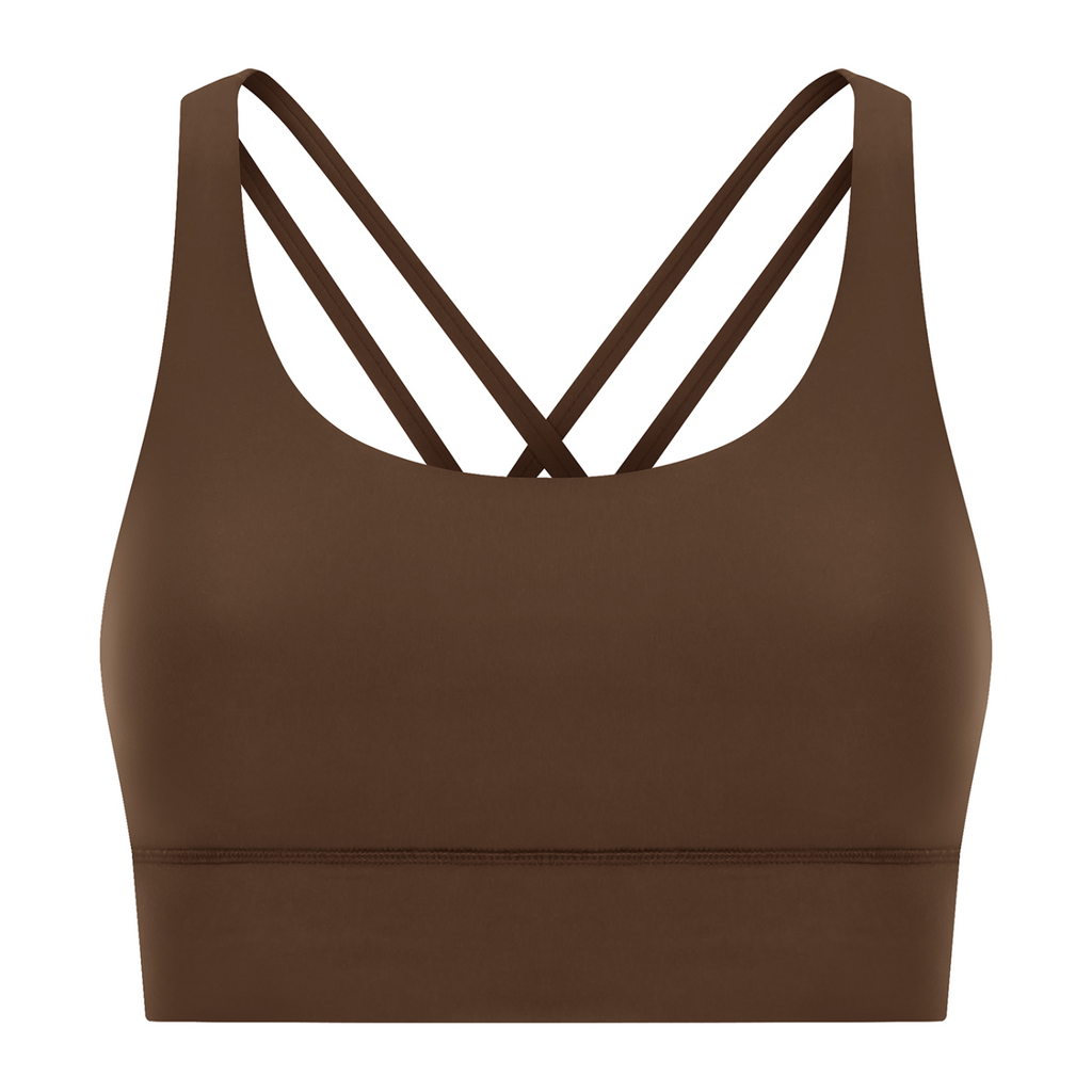 Hype Sports Bra