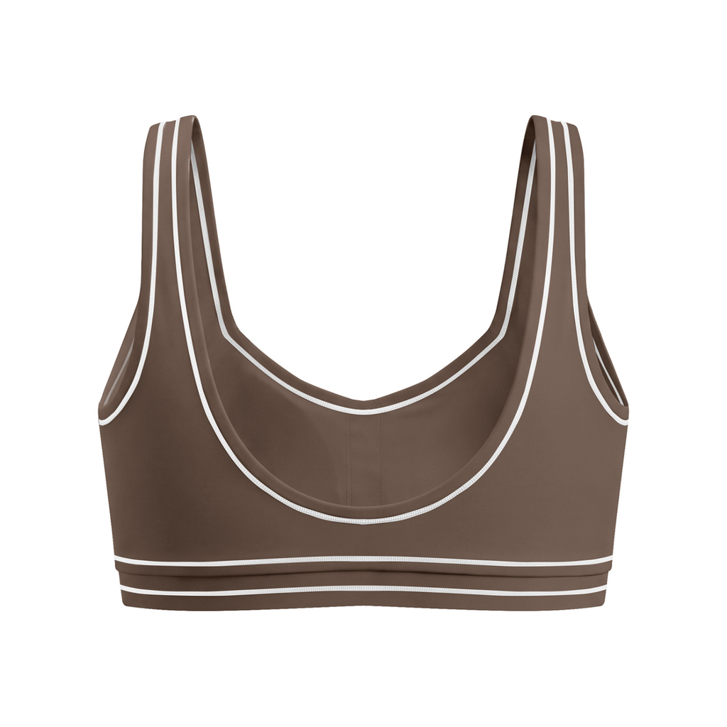 Resolve Sports Bra