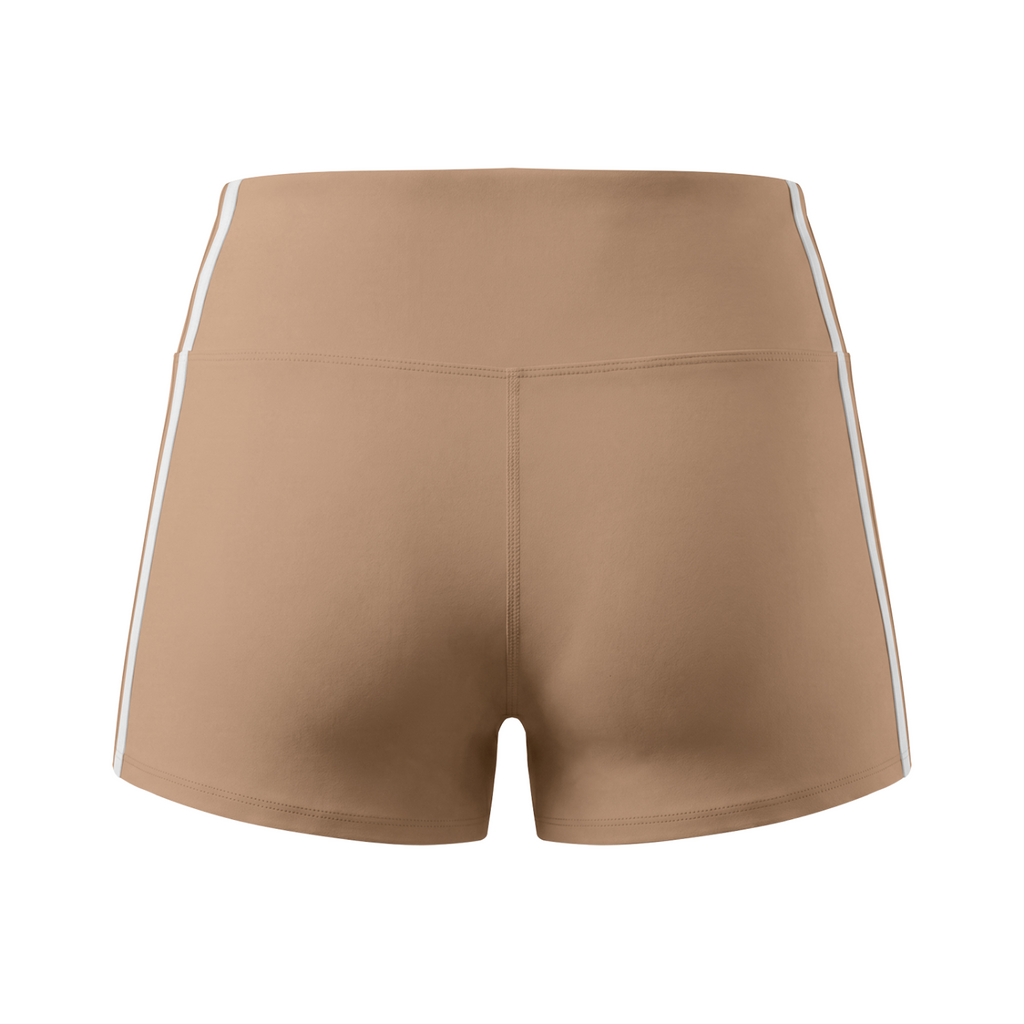 Resolve Shorts