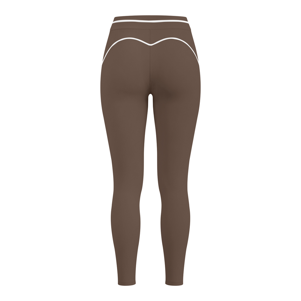 Resolve Straight Leggings